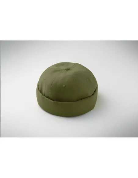 Docker cap DOCK