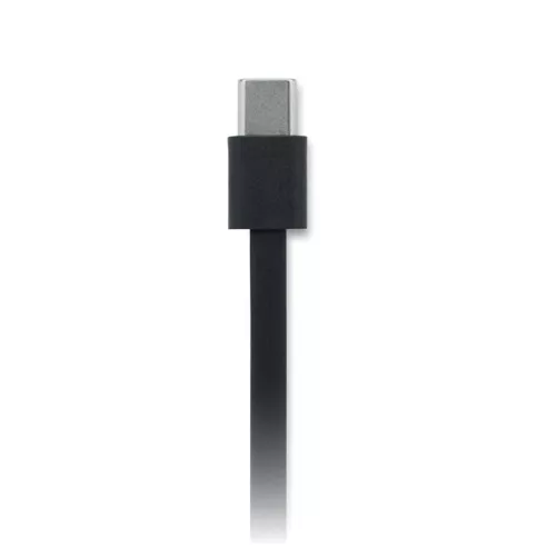 100W retractable charging cable LINEA 100