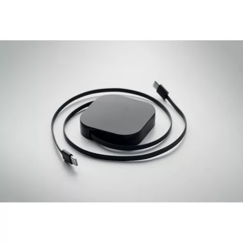 100W retractable charging cable LINEA 100