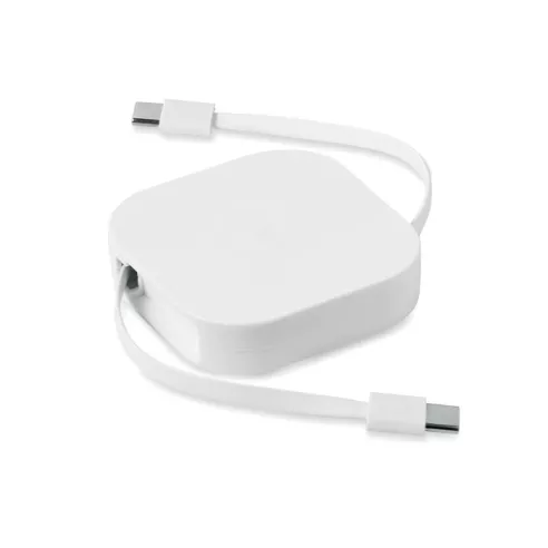 100W retractable charging cable LINEA 100