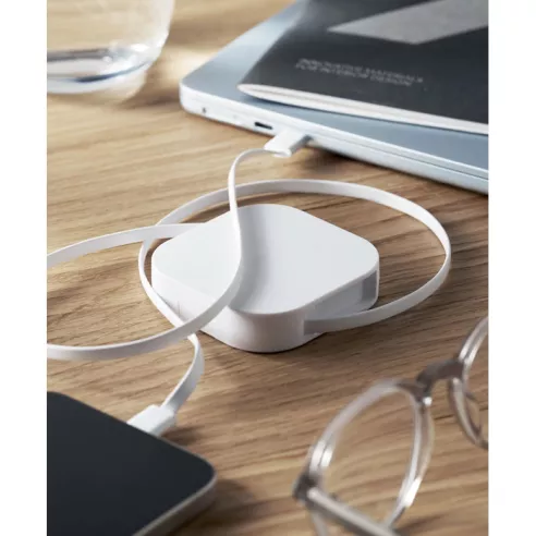 100W retractable charging cable LINEA 100