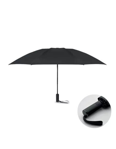 Paraguas 23" antiviento AGUMBE