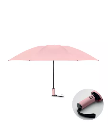 Paraguas 23" antiviento AGUMBE