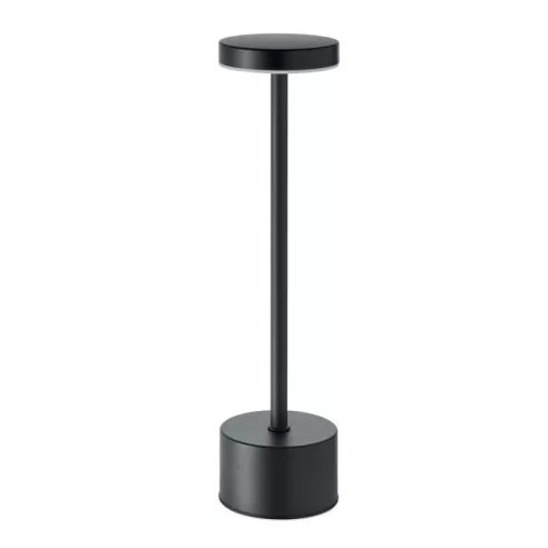 Aluminium table lamp BISTRO