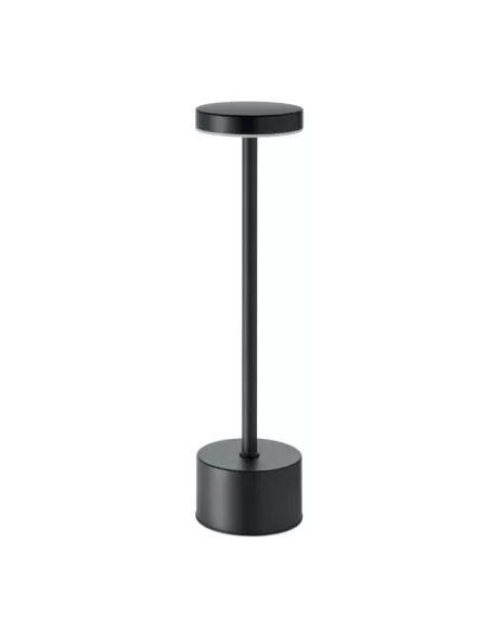 Aluminium table lamp BISTRO