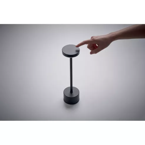 Aluminium table lamp BISTRO