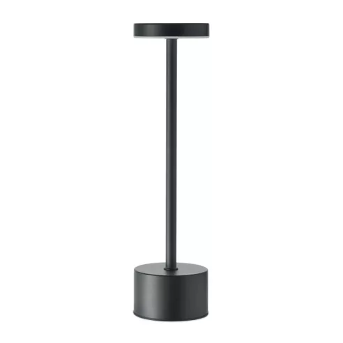 Aluminium table lamp BISTRO
