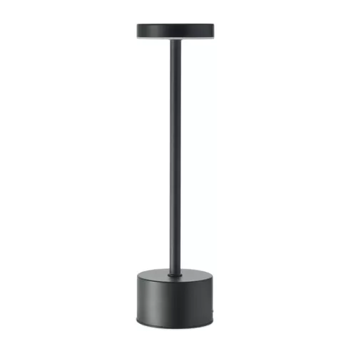 Aluminium table lamp BISTRO