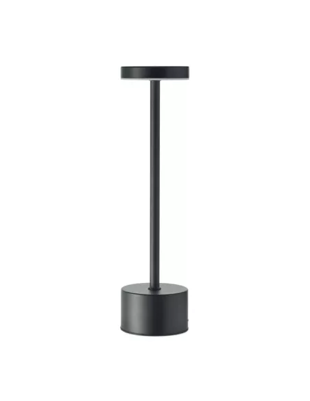 Aluminium table lamp BISTRO