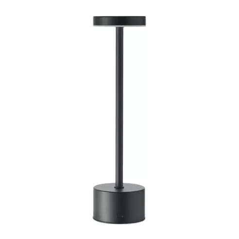 Aluminium table lamp BISTRO