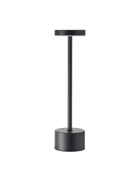 Aluminium table lamp BISTRO