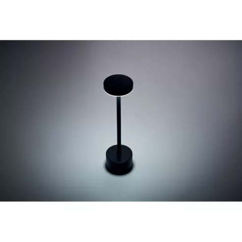 Aluminium table lamp BISTRO