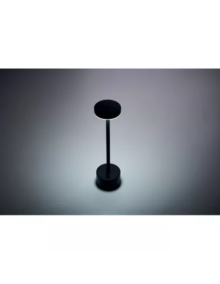 Aluminium table lamp BISTRO