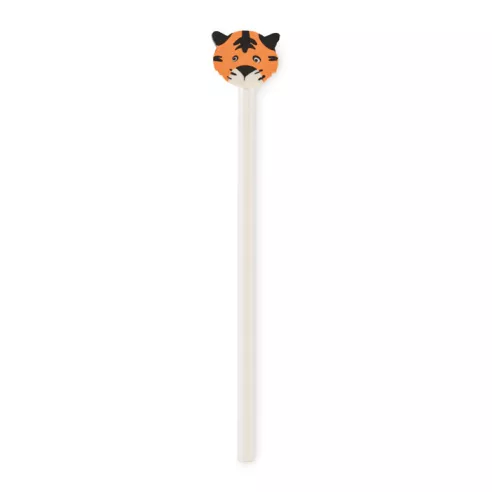Wooden pencil in animal shape CIRCO