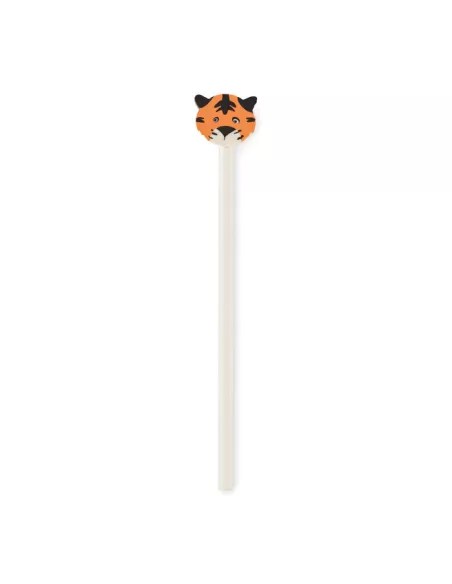Wooden pencil in animal shape CIRCO