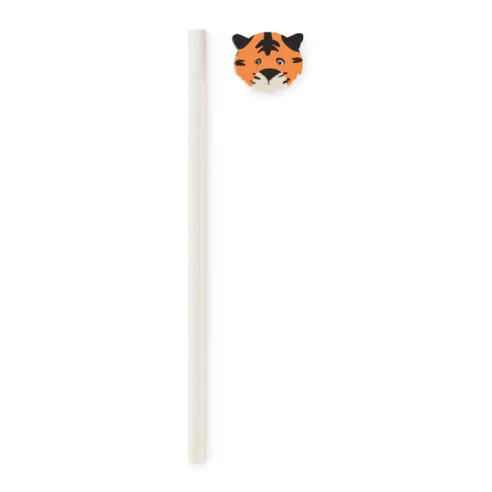 Wooden pencil in animal shape CIRCO