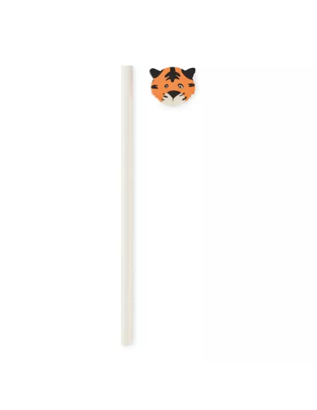 Wooden pencil in animal shape CIRCO