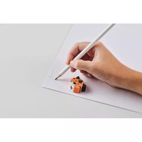 Wooden pencil in animal shape CIRCO
