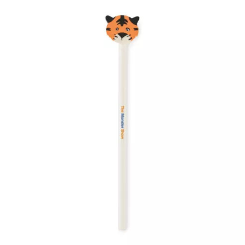 Wooden pencil in animal shape CIRCO