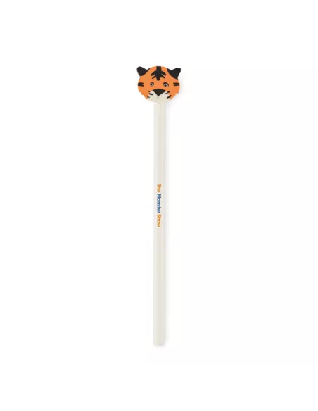 Wooden pencil in animal shape CIRCO