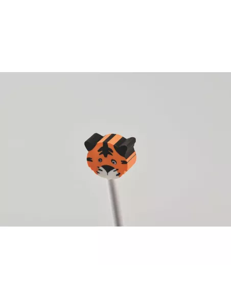 Wooden pencil in animal shape CIRCO