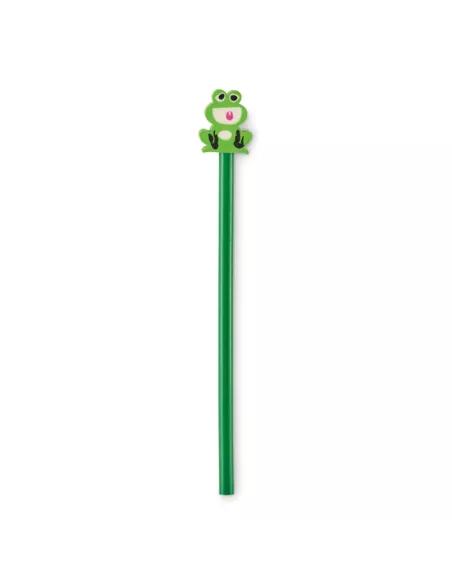 Wooden pencil in animal shape CIRCO
