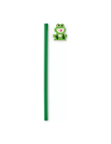 Wooden pencil in animal shape CIRCO