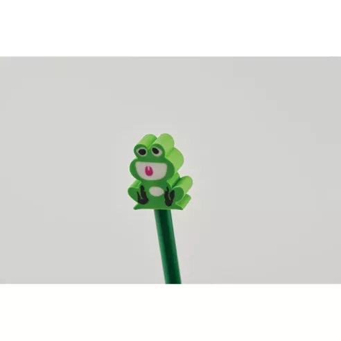 Wooden pencil in animal shape CIRCO