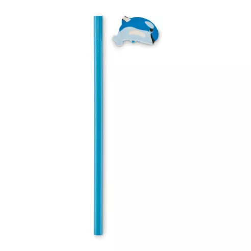 Wooden pencil in animal shape CIRCO