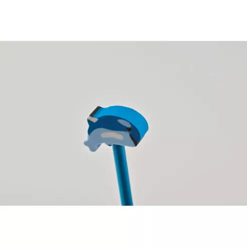 Wooden pencil in animal shape CIRCO