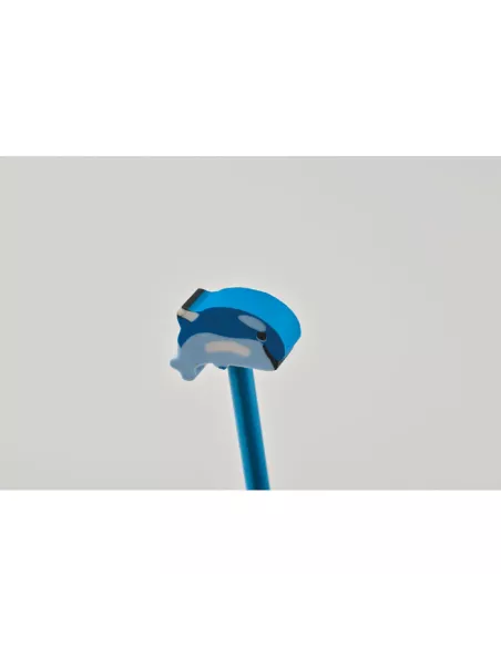 Wooden pencil in animal shape CIRCO
