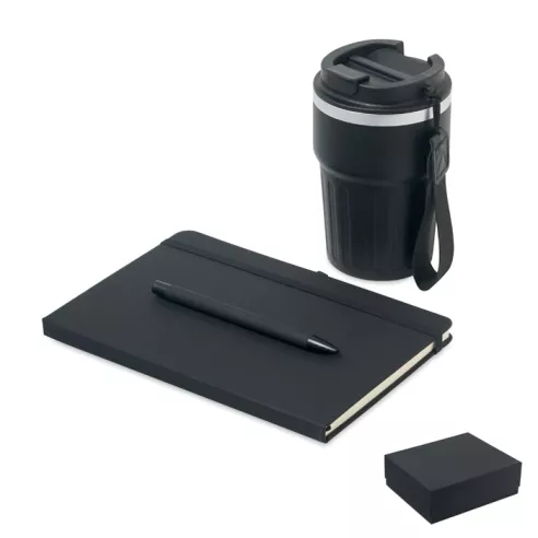 3 piece gift set in box ENGAGE