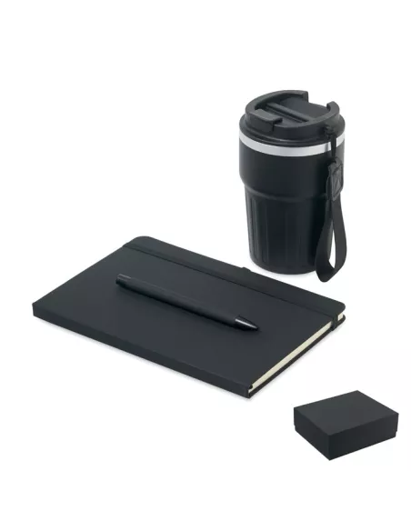 3 piece gift set in box ENGAGE