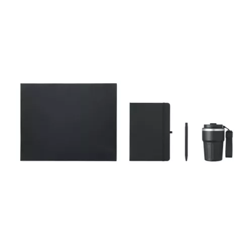 3 piece gift set in box ENGAGE