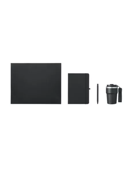 3 piece gift set in box ENGAGE