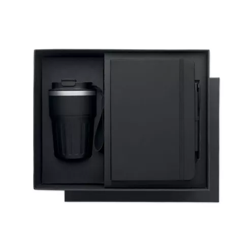 3 piece gift set in box ENGAGE