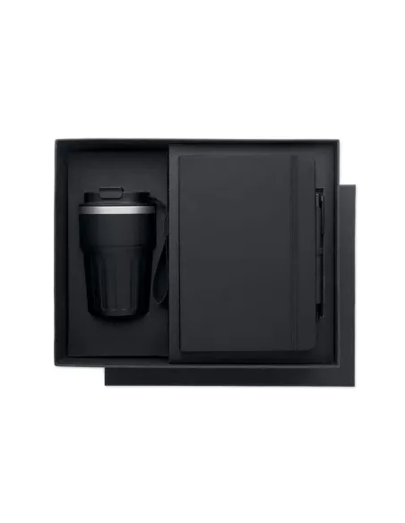 3 piece gift set in box ENGAGE