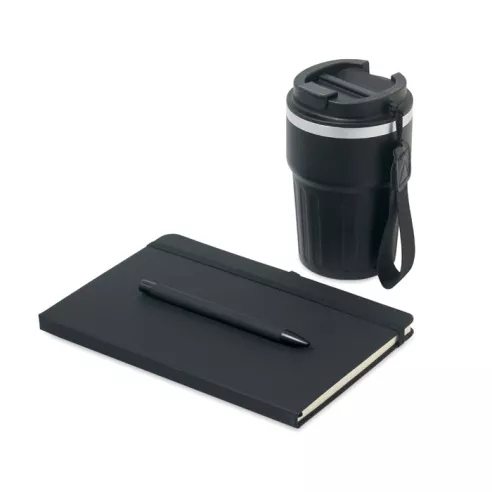 3 piece gift set in box ENGAGE