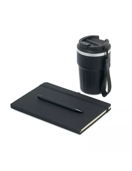 3 piece gift set in box ENGAGE