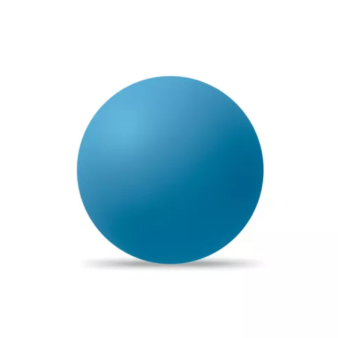 Rubber bouncing ball FUNBALL