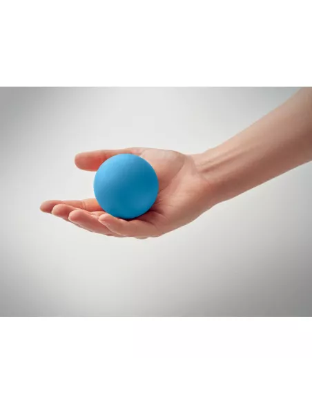Rubber bouncing ball FUNBALL