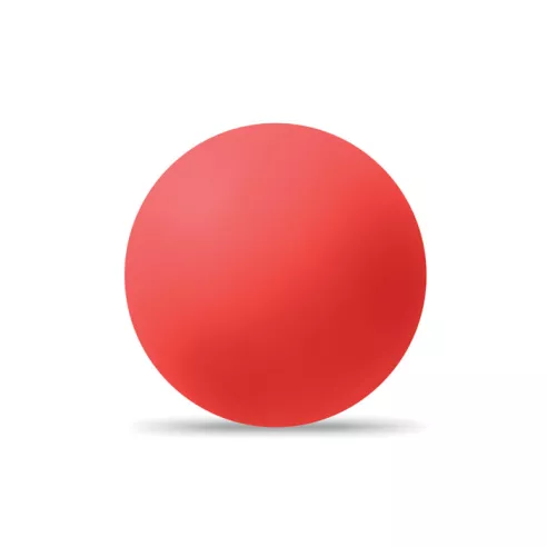 Pelota de goma que rebota. FUNBALL