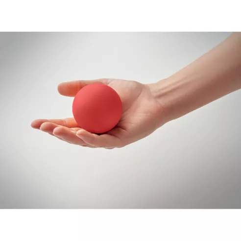 Pelota de goma que rebota. FUNBALL