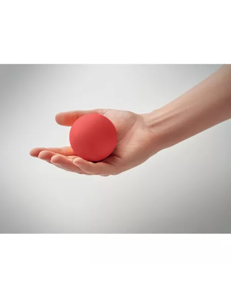 Pelota de goma que rebota. FUNBALL