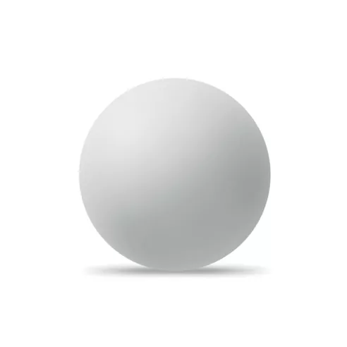 Pelota de goma que rebota. FUNBALL