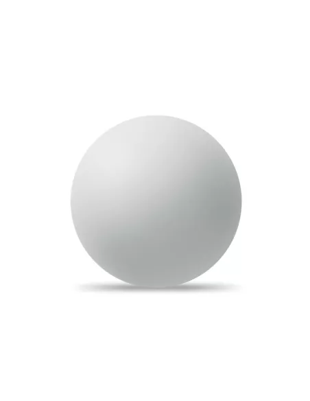 Pelota de goma que rebota. FUNBALL