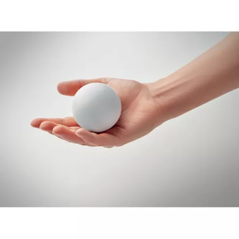 Pelota de goma que rebota. FUNBALL