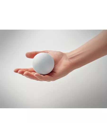 Pelota de goma que rebota. FUNBALL