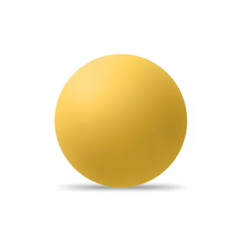 Pelota de goma que rebota. FUNBALL