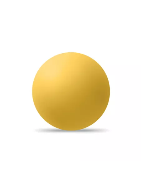 Pelota de goma que rebota. FUNBALL